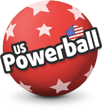 spille powerball online