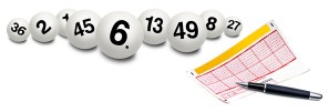 Spil lotto online