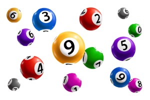 Zahrajte si lotto America online