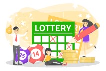 Mainkan lotere Inggris