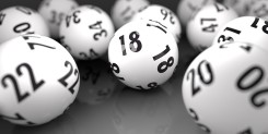 Lotto America vinnande nummer