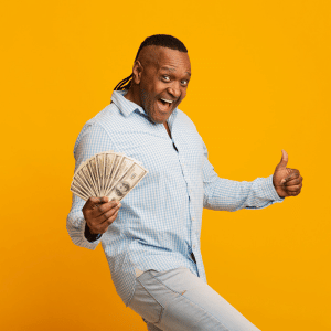 Ohio Mega Millions winner