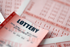 următoarele numere câștigătoare la loterie