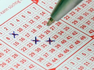 EuroMillions vagy Lotto