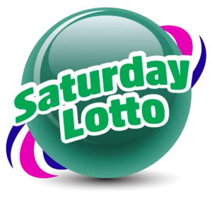 Saturday Lotto winner