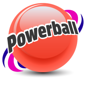 Powerball-Gewinn