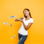 Mega Millions jackpot winner