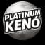 Platinum Keno
