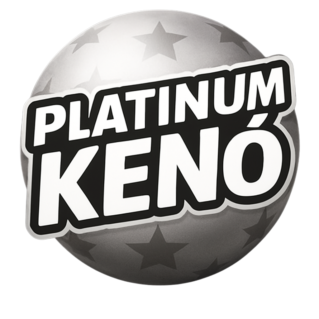 Platinum Keno
