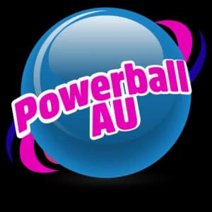 Powerball 호주 온라인 플레이**