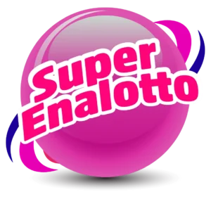 SuperEnaLotto Italy