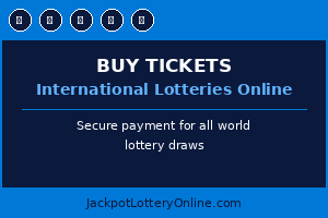 buy international lottery tickets online